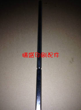 海德堡印刷机配件SM,CD102 收纸部位纸拍距离螺纹杆C6.315.712