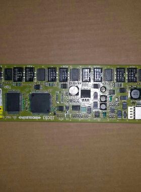 海德堡印刷机电路板 墨斗电机控制电路板 线路板00.785.1309/07