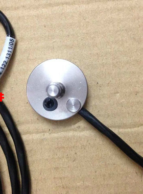 海德堡印刷机配件 SM74 PM74收纸电眼传感器 M5 M2.122.1311