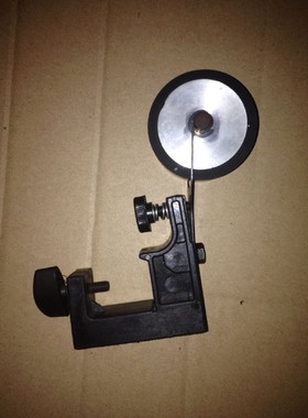 海德堡印刷机配件 CD102 SM102压纸轮 压纸轮总成C6.020.125F