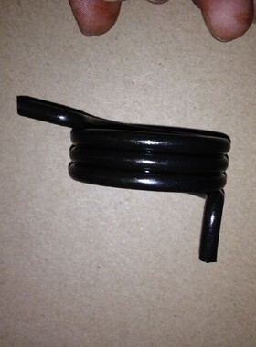 海德堡印刷机配件M2.009.026/03 海德堡SM74带墨串辊弹簧