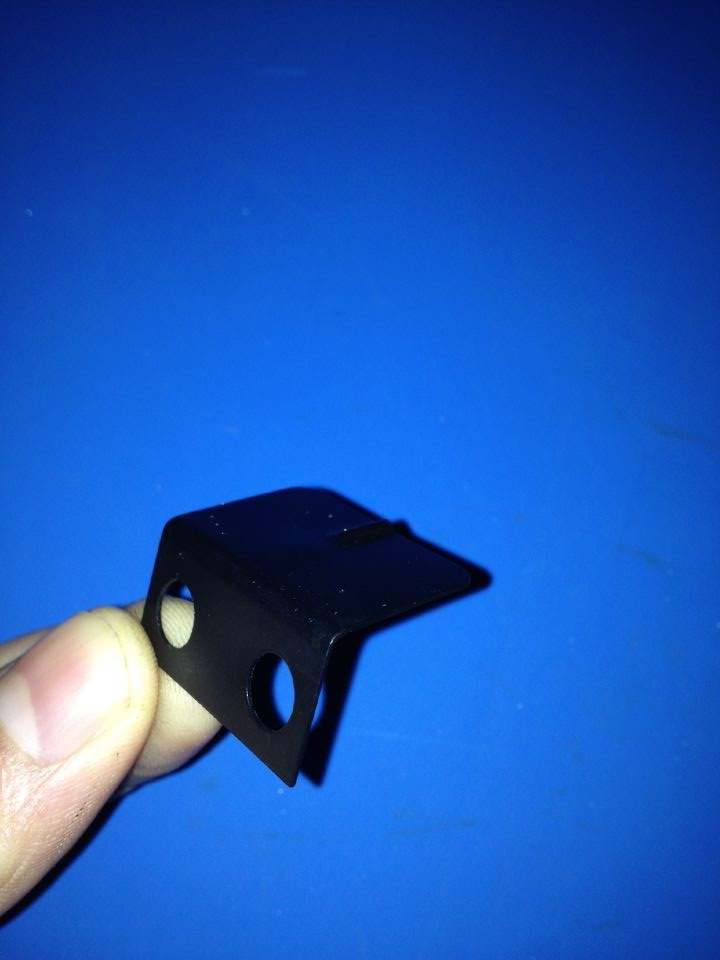 海德堡印刷机配件 GTO46 GTO52 调节压片 印刷机配件图片