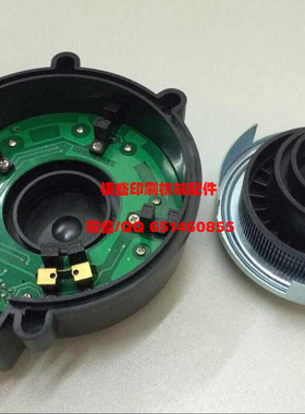 海德堡 印刷机配件 SM74 SM52 PM52  GTO 编码器63.101.2211
