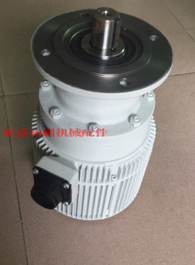 L0862902B 高宝印刷机 回收维修水斗墨辊电机 CNVMS-6105G-15/G