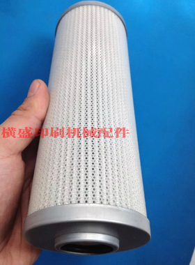 海德堡中央过滤器CD102 CD74 SM74 SM102中央机油滤芯00.580.1558