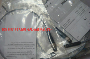 500气缸磁性开关 R505 接近开关 电感应器 罗兰 原装 印刷机配件