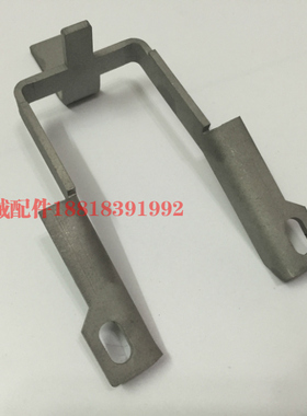 海德堡印刷机配件SM52 PM52 收纸挡纸舌 档纸架G5.015.456