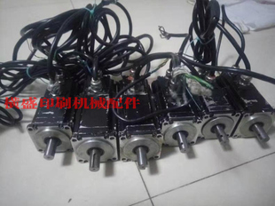 20NAMKS 拉规电机维修NA80 M126 LS429纸规马达 小森印刷机配件