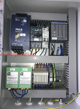 高宝印刷机原装电器配件 L0866307控制模块 CI592 现货