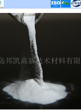邦凯高效薄层层析硅胶粉 TLC涂层硅胶60 瓶装500g 6-10um  7-9um
