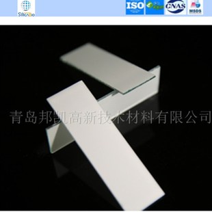 青岛邦凯薄层层析硅胶板色谱分析制备板2.5*10cmGF254/320片/盒