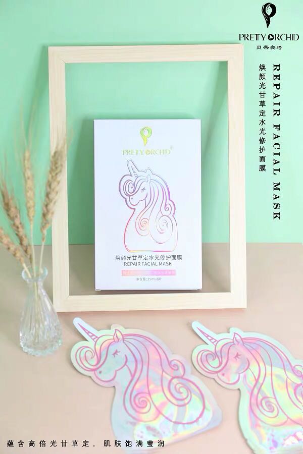 独角兽面膜包邮！！送马油皂在类目 家庭/个人清洁工具, 个人洗护清洁用具, DIY面膜工具中 - 来自Buy2taobao.com提供专业的淘宝代购服务