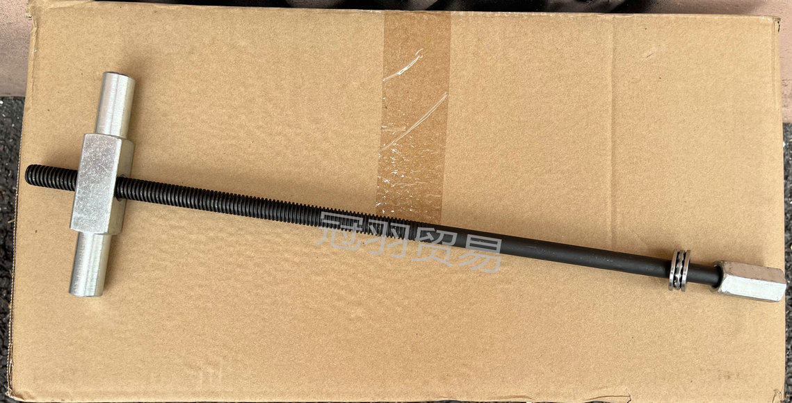 摩托车升降台用配件丝杆等配件（只适合买过本店铺的产品使用）图片