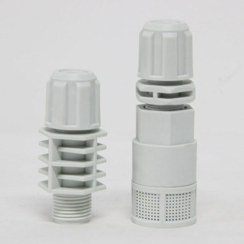 计量泵底阀过滤器注射阀