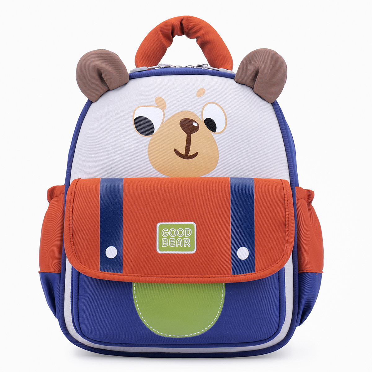 可爱卡通幼儿园轻便减负儿童书包