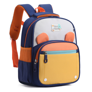 2026新款 6岁4轻便儿童背包 幼儿园书包男孩大中小班宝宝可爱女童3