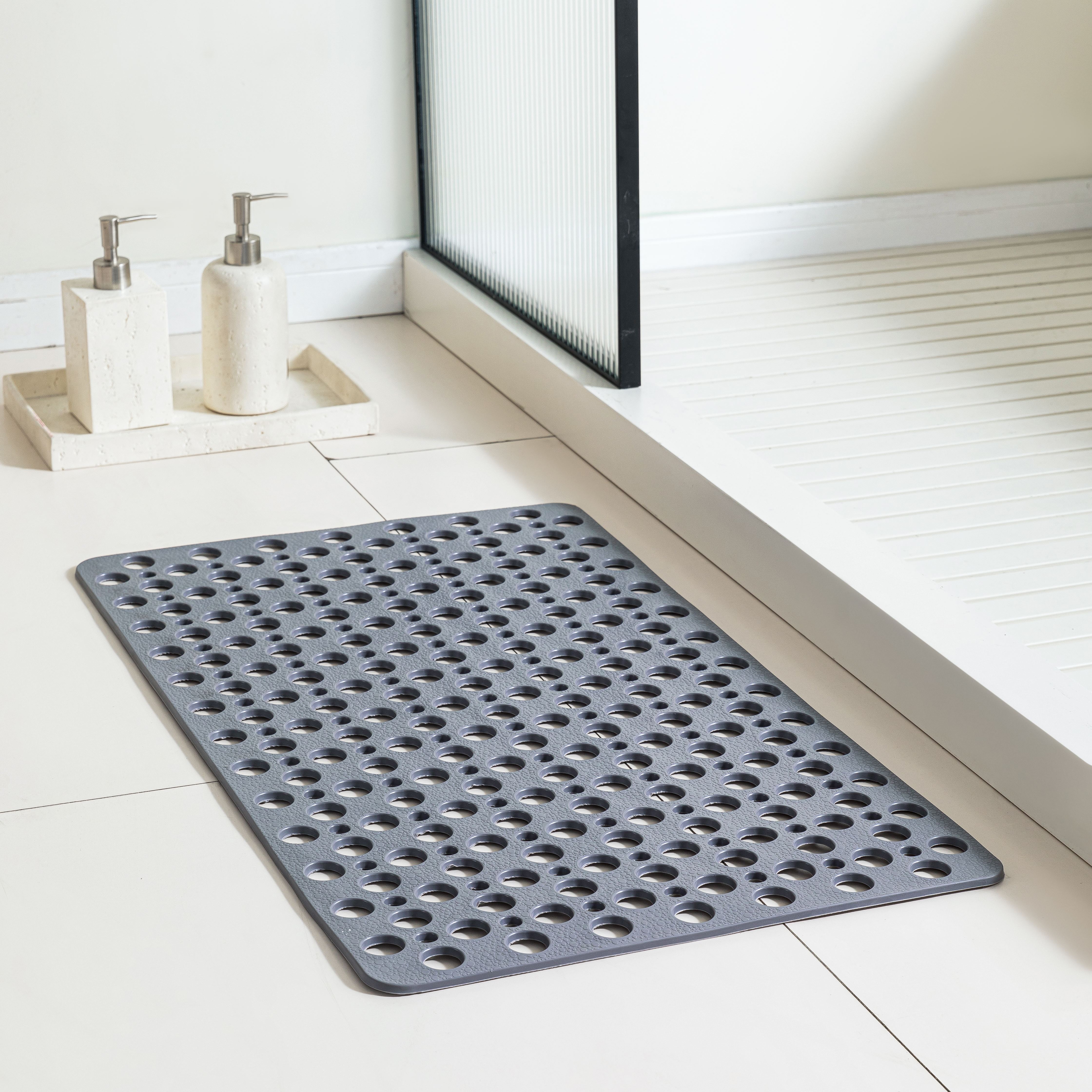 环保无味软不硌脚镂空排水防滑