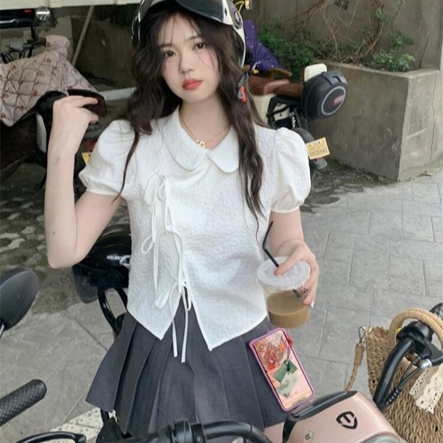 XJ-熙菁服饰 XJXZFS054