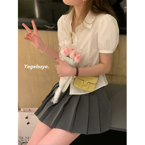 XJ-熙菁服饰 XJXZFS046