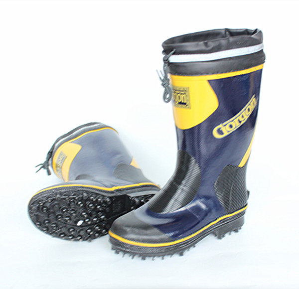 Chaussures - bottes caoutchouc homme DD-III - semelle caoutchouc - Ref 964614 Image 5
