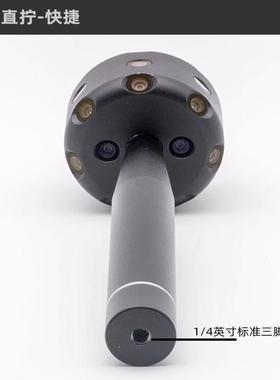 租赁 相宇 Xphase Prox2代 720云台 全景相机 2亿像素 HDR 720度