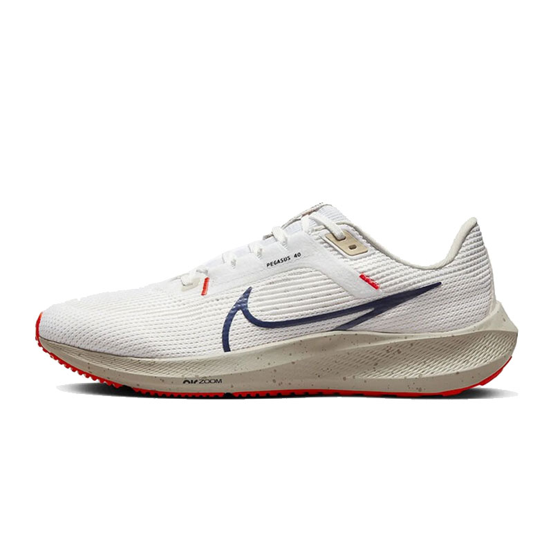 nike耐克男鞋AIR ZOOM PEGASUS 40运动跑步鞋DV3853-100 运动鞋new 跑步鞋 原图主图