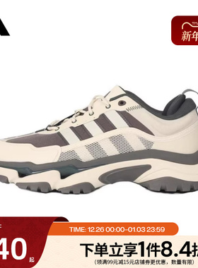 阿迪达斯官网男女鞋CITYWOWLK运动鞋训练跑步鞋JH7236