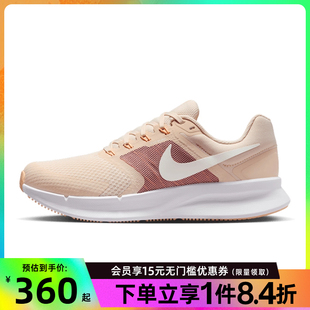 训练跑步鞋 SWIFT 3运动鞋 107 DR2698 女鞋 nike耐克夏季 RUN