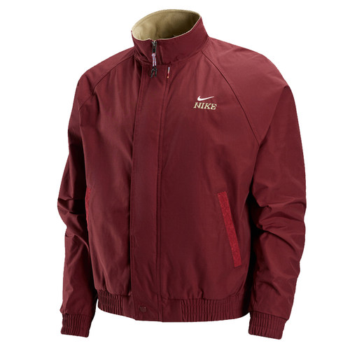 nike耐克运动休闲夹克外套