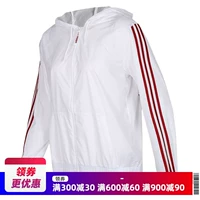 Adidas Adidas NEO 19 mùa thu mới áo khoác thể thao và giải trí cho phụ nữ EI4547 - Áo khoác thể thao / áo khoác áo khoác nữ nike