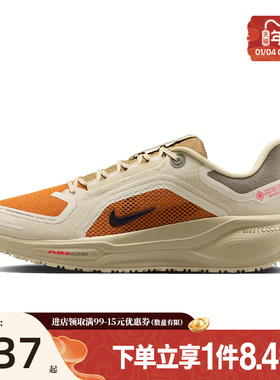 盛世长运nike耐克新年款女鞋AIR PEGASUS 41运动跑步鞋IM6700-852