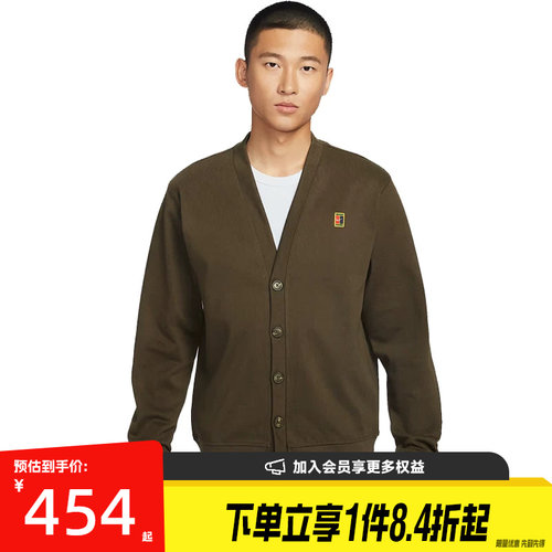 nike耐克运动休闲夹克外套