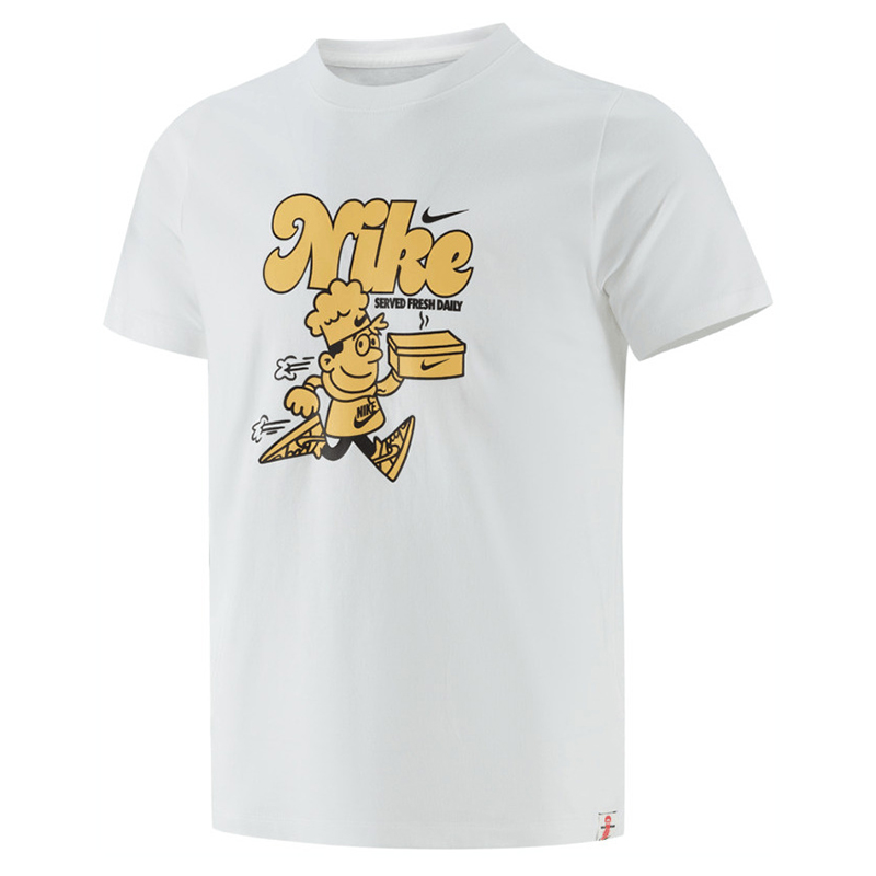 nike耐克运动训练休闲T恤