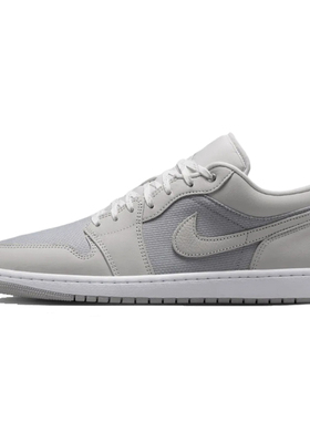 盛世长运nike耐克夏季男鞋AIR JORDAN 1运动休闲篮球鞋IO2049-100