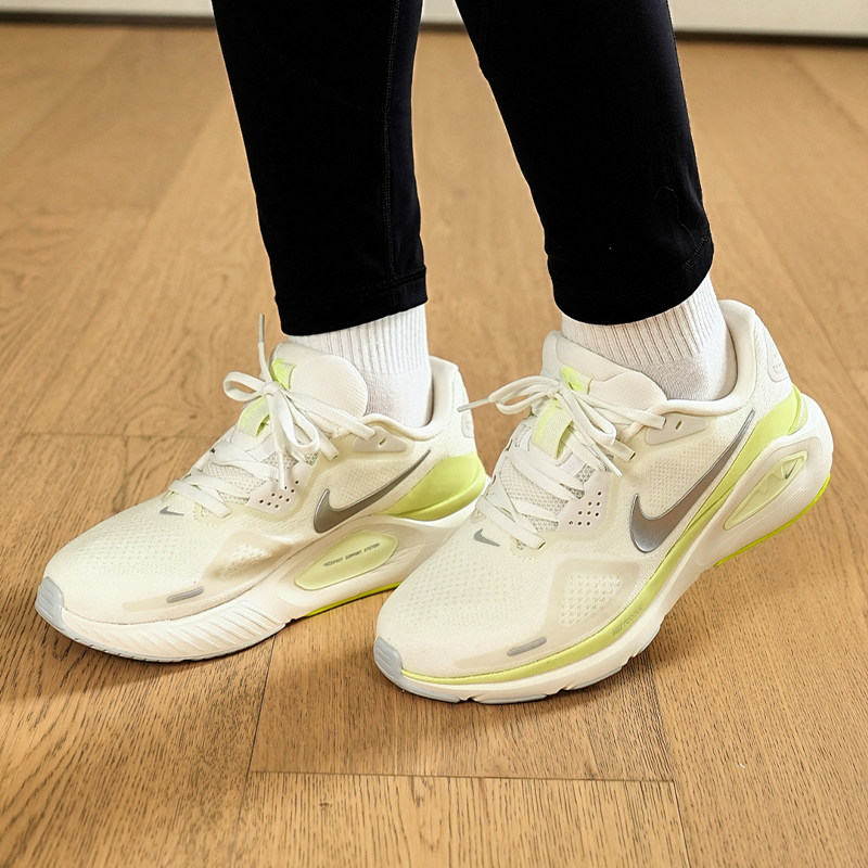 盛世长运nike耐克女鞋STRUCTURE 26运动鞋训练跑步鞋HJ1101-103