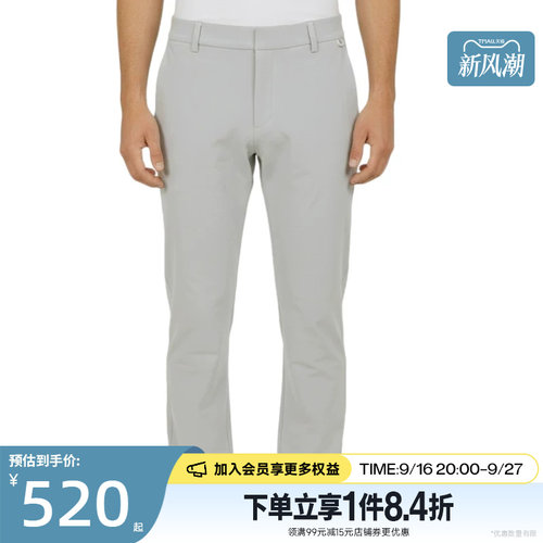 nike耐克运动休闲长裤