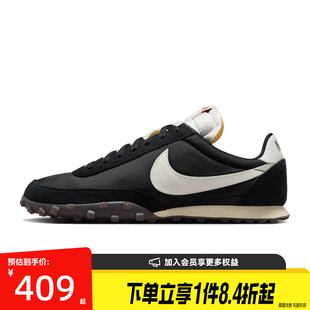 盛世长运nike耐克男鞋WAFFLE RACER运动鞋休闲鞋IM8658-001