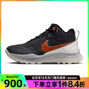 训练跑步鞋 SFB CARBON运动鞋 006 CK9951 男鞋 nike耐克夏季 REACT