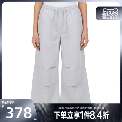 nike耐克运动休闲长裤