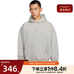 063 IM5919 nike耐克新年款 男子篮球运动休闲连帽卫衣套衫