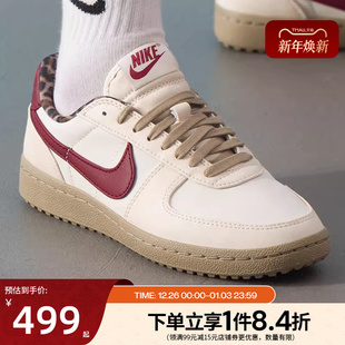 FIELD 女鞋 GENERAL运动鞋 休闲鞋 062 nike耐克春季 IM6688 新年款