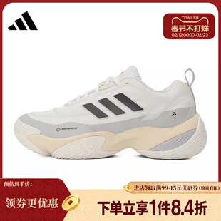 盛世长运阿迪达斯男女鞋CLIMAPROOF AMPHY运动鞋训练跑步鞋JQ7575