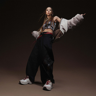 【邓紫棋同款】nike耐克马年限定男鞋JORDAN TRUNNER IQ1113-162