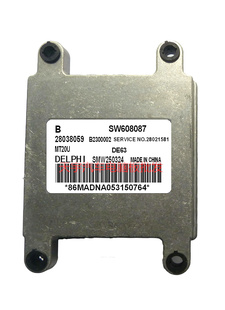东南得利卡汽车发动机电脑板ECU28038059/SMW250324/SW608087原装