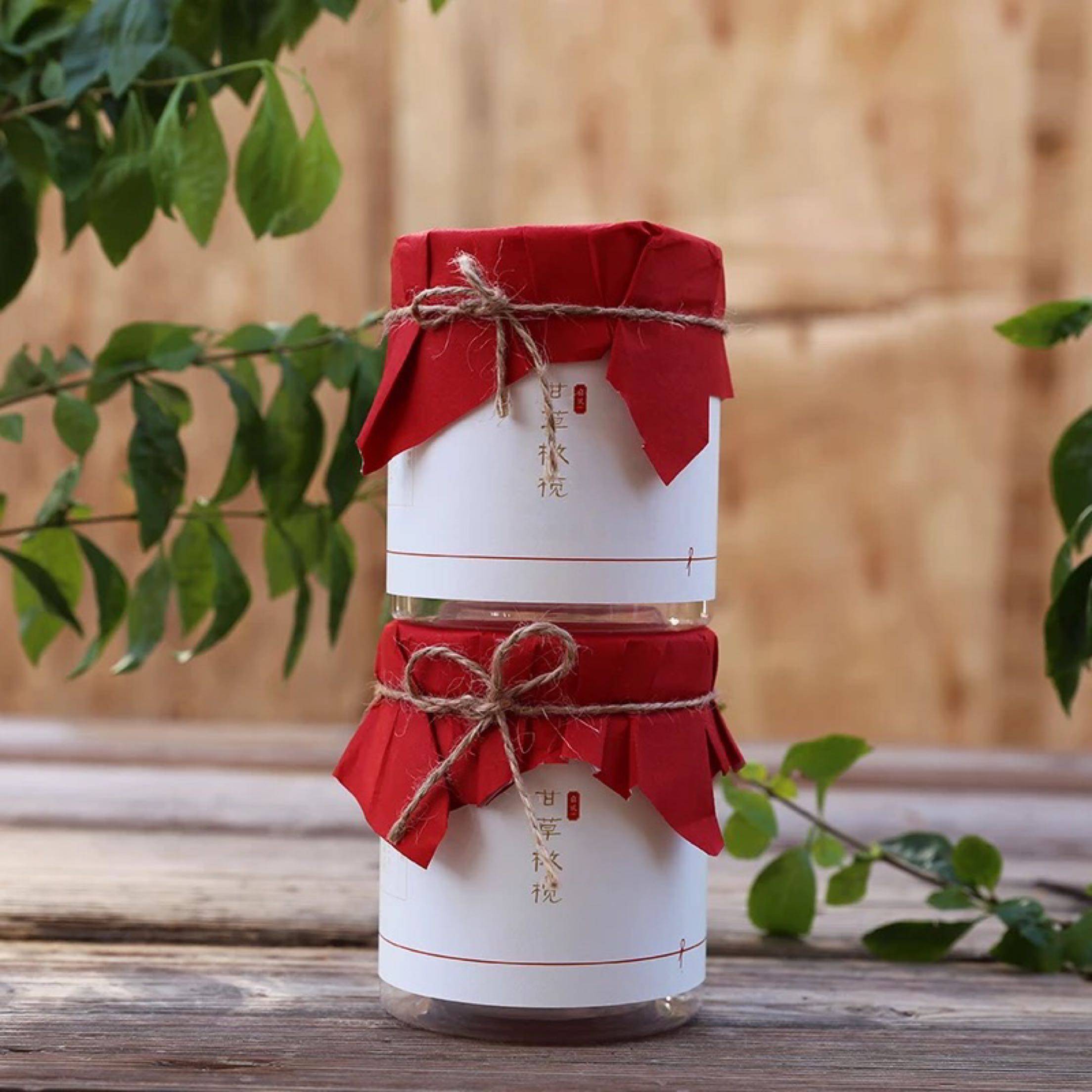 红色封口纸 烘焙瓶口纸 包装 布丁瓶盖纸 牛皮纸盖纸蜂蜜瓶装饰纸,文具电教/文化用品/商务用品,包装纸/蜂窝纸,淘宝优惠券,粉丝福利购,淘宝优惠卷