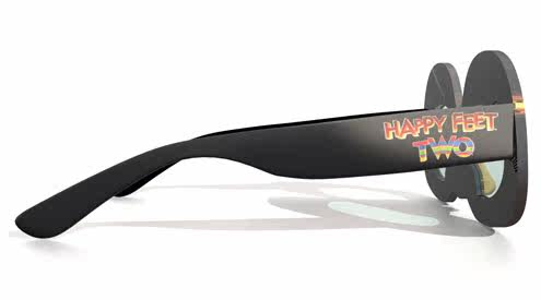 Lunettes 3D - Ref 2627541 Image 3