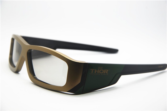 Lunettes 3D - Ref 2621416 Image 4