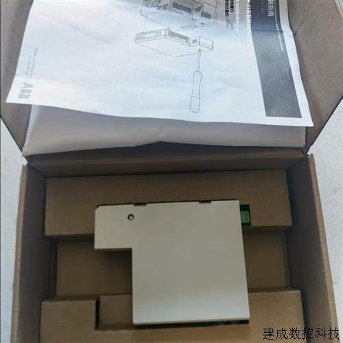 议价ABB PLC通讯模块NEXA-21 原装现货3AUA0000094518 议价
