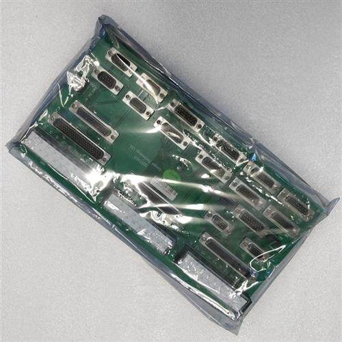 议价  G05TA03 端子板 伺服步进连接板 全新
