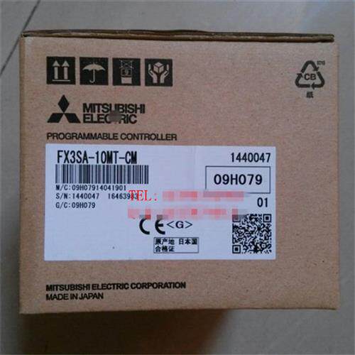 议价plc定位模块, FX3U-64MT/DS, FX3SA-10MT-CM, FX0N-8EYR